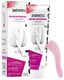 andmetics Hair Removal Cream Women