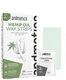 andmetics Hemp Oil Wax Strips
