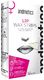 andmetics Lip Wax Strips