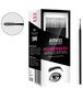 andmetics professional Microbrush