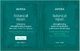 Aveda Botanical Repair Intensive Strengthening Maske Light - 20ml	