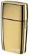 BaByliss Pro 4Artists Doppelfolienrasierer FOILFX gold