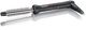 BaByliss Pro Brosse chauffante avec la technologie Titane-Turmaline 15mm (20W)