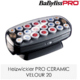 BaByliss Pro Set Heizwickler - 20