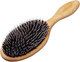Bambooline Blow dry brush with boar bristles and nylon pins - Large