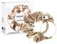 Bellody Original Scrunchies - Champagne Beige