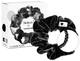 Bellody Original Scrunchies - Classic Black