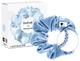 Bellody Original Scrunchies - Seychelles Blue