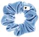 Bellody Original Scrunchies - Seychelles Blue