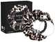 Bellody Original Scrunchies - Wild Leo