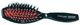 Brosse pneumatique avec poils de sanglier/picots - Petite