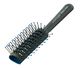Brosse Tunnel antistatique - Bleu
