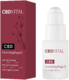 CBD VITAL Gesichtspflegeöl