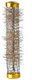 Comair 12er 13mm gold Drahtwickler m. Borste
