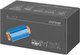 Comair Alu-Folie 14µx12cmx150m Rolle - blue