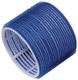 Comair Bigoudis autogrippants Jumbo 6 pc - 78 mm