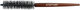 Comair Bottle Brush with Natural Bristles - 25 mm