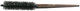 Comair Brosse pour bouteilles, poils naturels - 22 mm