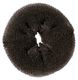 Comair Bun Roll 11cm 12g - black