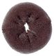 Comair Bun Roll 11cm 12g - Brown