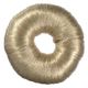 Comair Bun Roll 9cm 18g - blonde