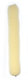Comair Bun Roll brown round long 4x22cm - blonde