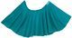 Comair Cape de coupe Crash court - vert clair
