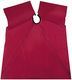 Comair Cape Plastique - wine red