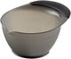 Comair Ciotola trasparente per tintura 330 ml