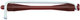 Comair Cold Wave Curler 12er - 4 mm