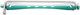 Comair Cold Wave Curler long two toned 12 piece bag - 6 mm