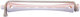 Comair Cold Wave Curler short two toned 12 piece bag - 7 mm