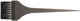 Comair Colouring Brush Jumbo transparent - black
