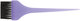 Comair Colouring Brush Jumbo transparent - lilac