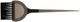 Comair Colouring Brush Transparent simple - black