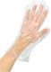 Comair Disposable Gloves Men 100 pieces bag