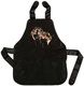 Comair Dyeing Apron Gold Faces