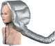 Comair Floating Hood for Hairdryer