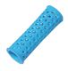 	Comair FW-Wickler 20mm konisch lang 10er Btl blau Flachwellwickler