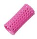Comair FW-Wickler 27mm konisch lang 10er Btl rose Flachwellwickler