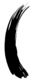 Comair Hair Mascara - black (19)