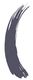 Comair Hair Mascara - dark blue (5)