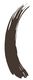 Comair Hair Mascara - dark brown (20)