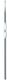 Comair Highlighter Needle - 0,6 mm