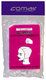 Comair Highlights Cap 3 piece Set with Highlighter Needle 1,25mm