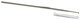 Comair Highlights Cap 3 piece Set with Highlighter Needle 1,25mm
