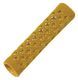 Comair Metal Hair Curlers flocked long 12 piece bag - 13 mm