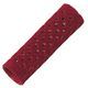Comair Metallwkl. lang 12er 18mm rot befl 65mm