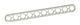 Comair Perm Pins 50 piece bag - 100 mm
