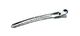 Comair Pinces chrome 12,5 cm